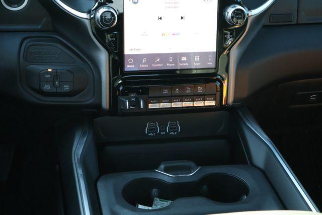 new 2026 Ram 2500 car, priced at $55,270