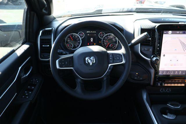 new 2026 Ram 2500 car, priced at $55,270