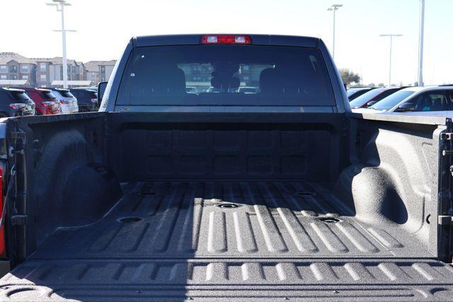 new 2026 Ram 2500 car, priced at $55,270