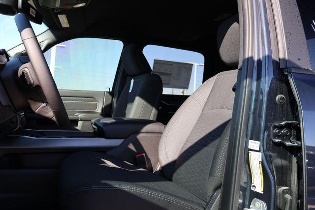 new 2026 Ram 2500 car, priced at $55,270