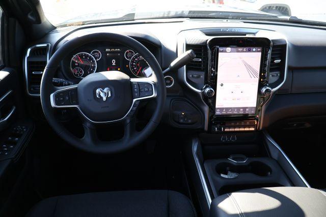 new 2026 Ram 2500 car, priced at $55,270