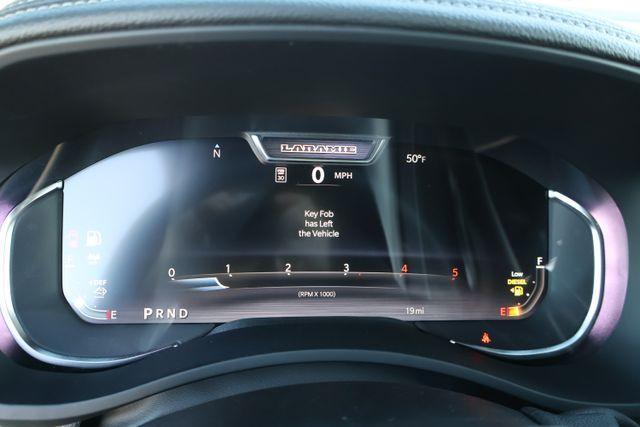 new 2026 Ram 3500 car, priced at $80,520