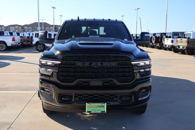 new 2026 Ram 3500 car, priced at $80,520