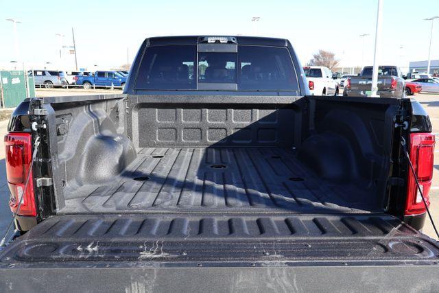 new 2026 Ram 3500 car, priced at $80,520