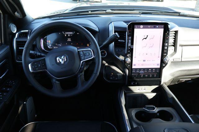 new 2026 Ram 3500 car, priced at $80,520