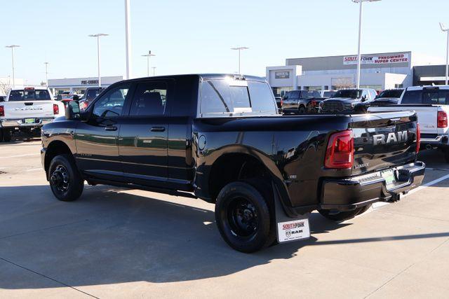 new 2026 Ram 3500 car, priced at $80,520