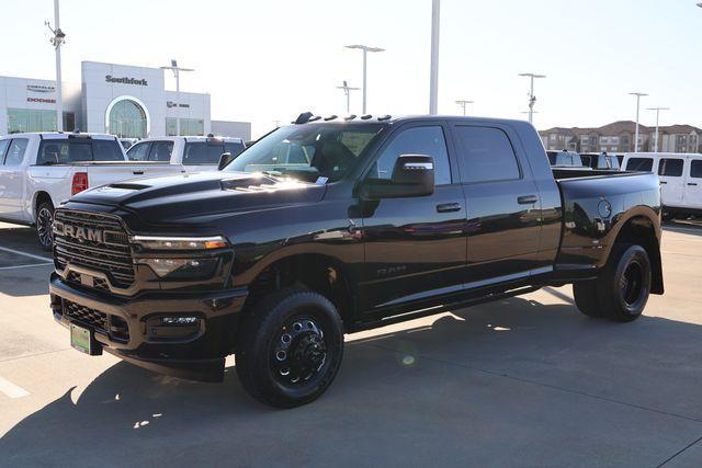 new 2026 Ram 3500 car, priced at $80,520