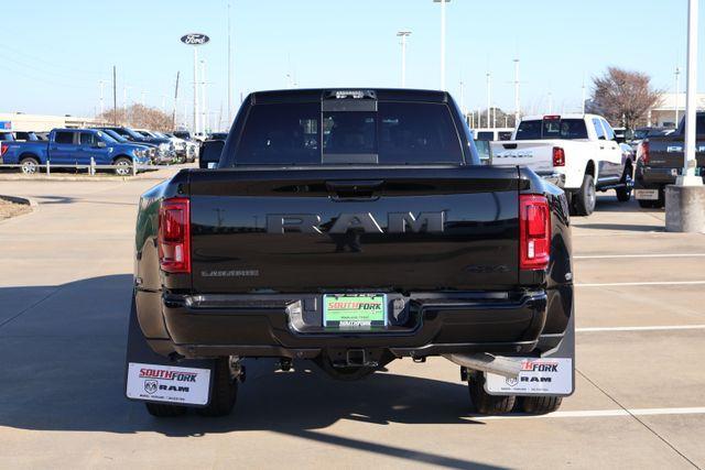 new 2026 Ram 3500 car, priced at $80,520