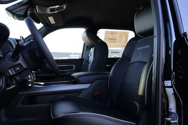 new 2026 Ram 3500 car, priced at $80,520