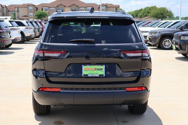 new 2026 Jeep Grand Cherokee L car, priced at $42,175