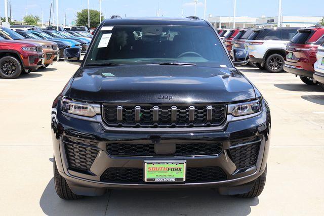 new 2026 Jeep Grand Cherokee L car, priced at $42,175