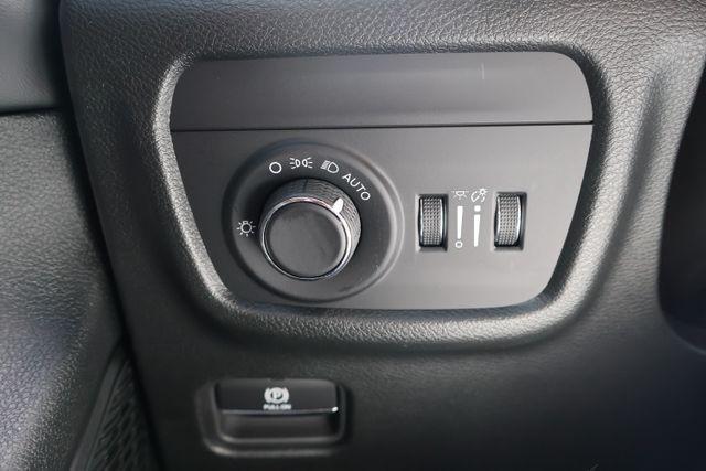 new 2026 Jeep Grand Cherokee L car, priced at $42,175