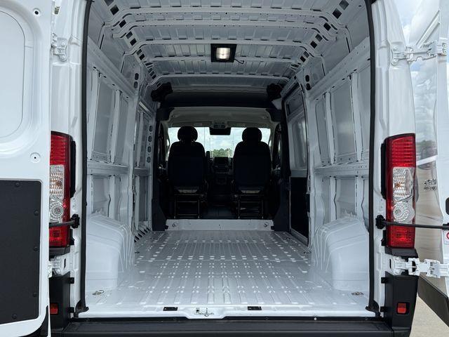 new 2025 Ram ProMaster 2500 car, priced at $40,800