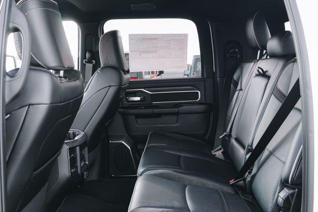 new 2026 Ram 2500 car, priced at $77,315