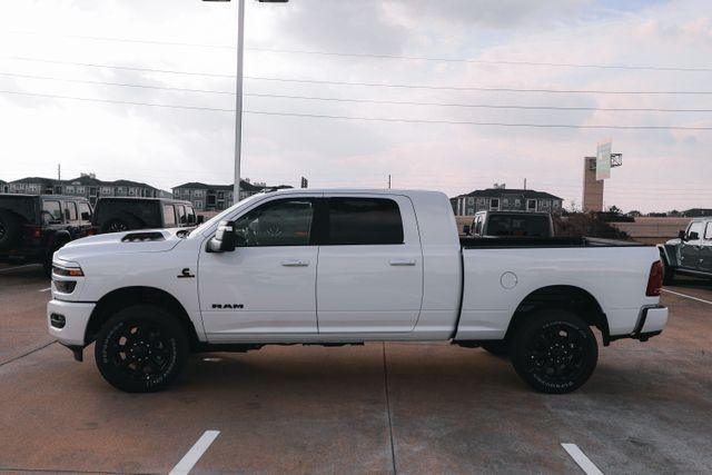 new 2026 Ram 2500 car, priced at $77,315