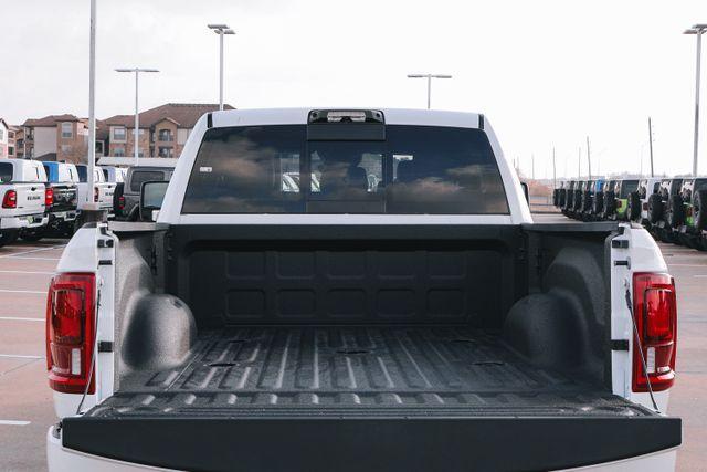 new 2026 Ram 2500 car, priced at $77,315