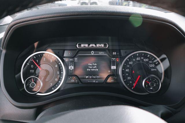 new 2026 Ram 2500 car, priced at $77,315