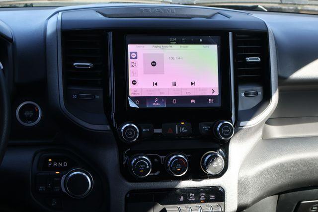 new 2026 Ram 1500 car, priced at $41,470