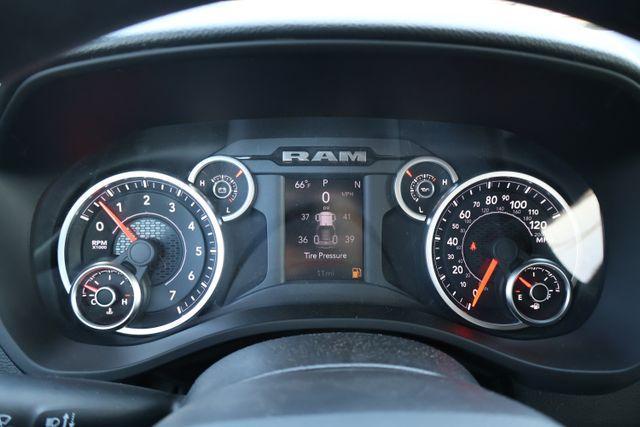 new 2026 Ram 1500 car, priced at $41,470