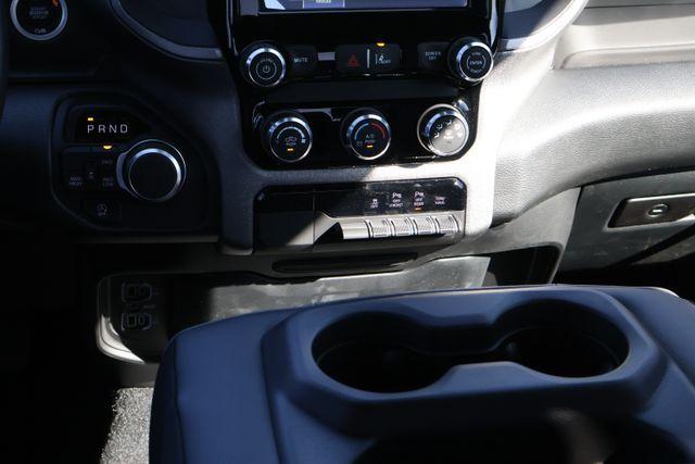 new 2026 Ram 1500 car, priced at $41,470