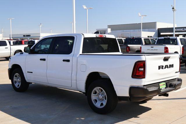 new 2026 Ram 1500 car, priced at $41,470