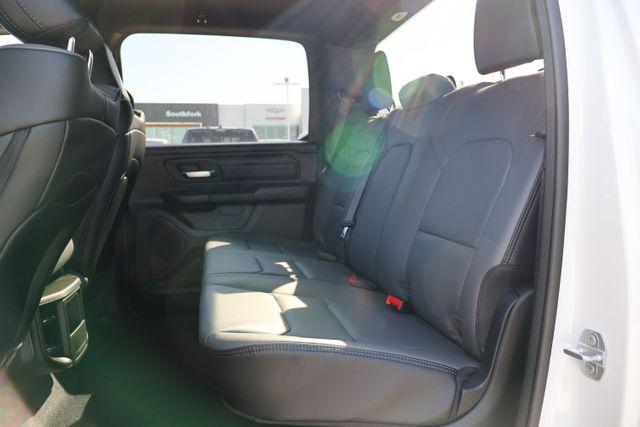 new 2026 Ram 1500 car, priced at $41,470