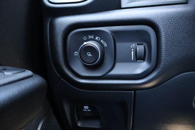 new 2026 Ram 1500 car, priced at $41,470