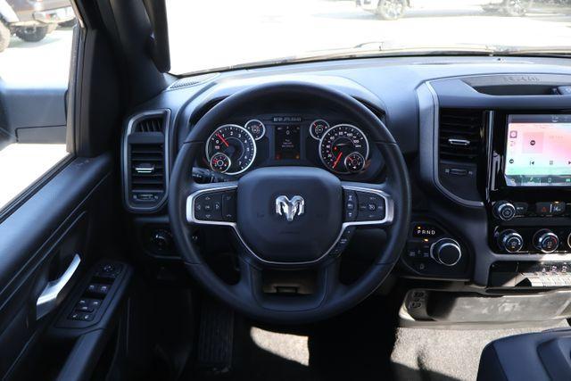 new 2026 Ram 1500 car, priced at $41,470