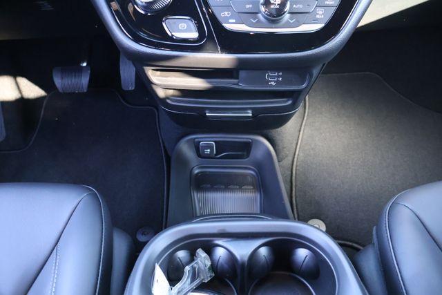 new 2026 Chrysler Voyager car, priced at $36,860