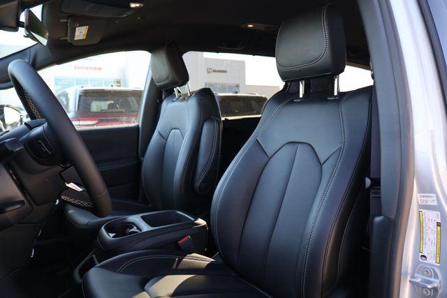 new 2026 Chrysler Voyager car, priced at $36,860