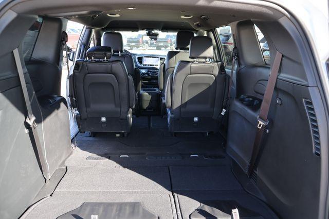 new 2026 Chrysler Voyager car, priced at $36,860