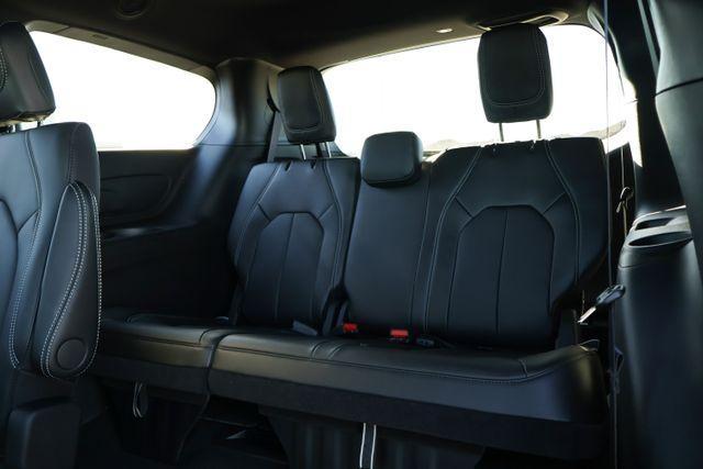 new 2026 Chrysler Voyager car, priced at $36,860