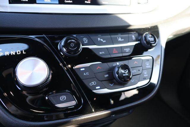 new 2026 Chrysler Voyager car, priced at $36,860