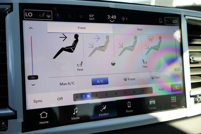 new 2026 Chrysler Voyager car, priced at $36,860