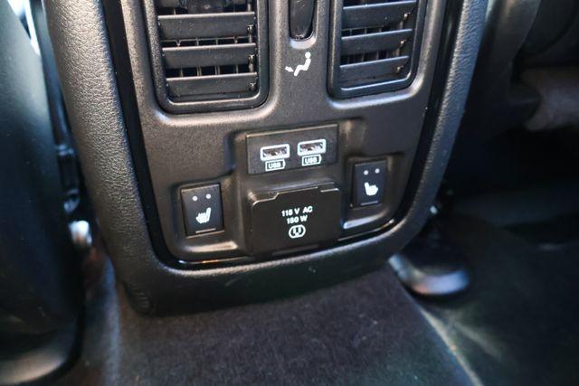 used 2024 Dodge Durango car, priced at $31,497