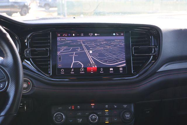 used 2024 Dodge Durango car, priced at $31,497