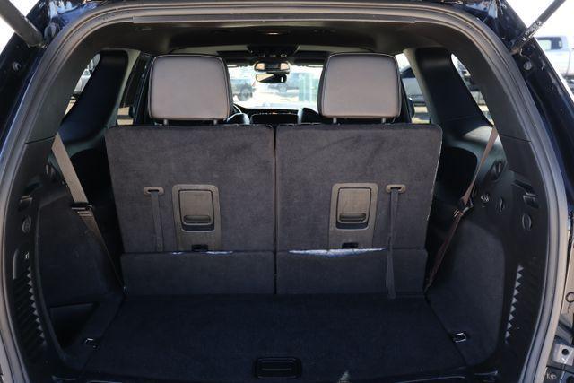 used 2024 Dodge Durango car, priced at $31,497