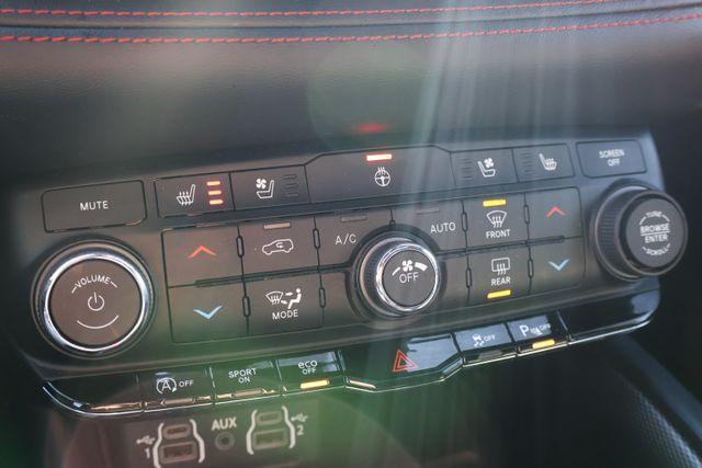 used 2024 Dodge Durango car, priced at $31,497