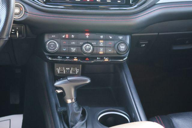 used 2024 Dodge Durango car, priced at $31,497