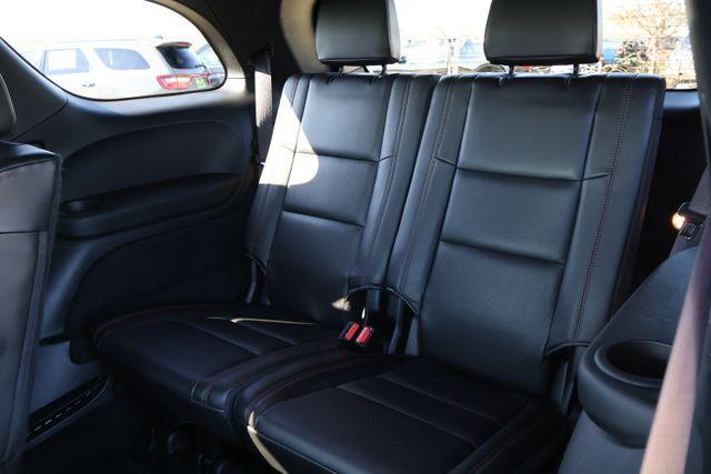 used 2024 Dodge Durango car, priced at $31,497