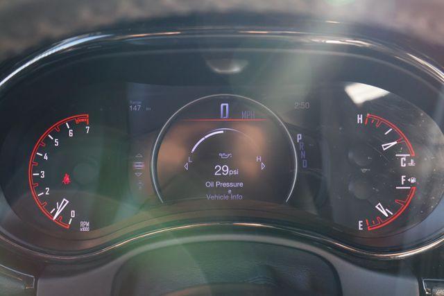 used 2024 Dodge Durango car, priced at $31,497