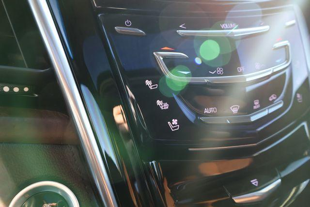 used 2020 Cadillac Escalade car, priced at $32,897