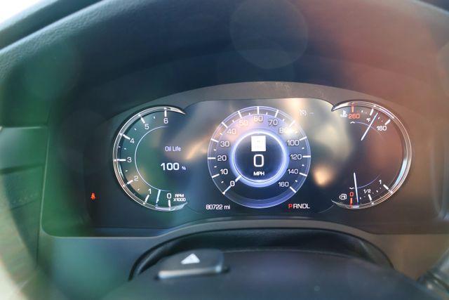 used 2020 Cadillac Escalade car, priced at $32,897