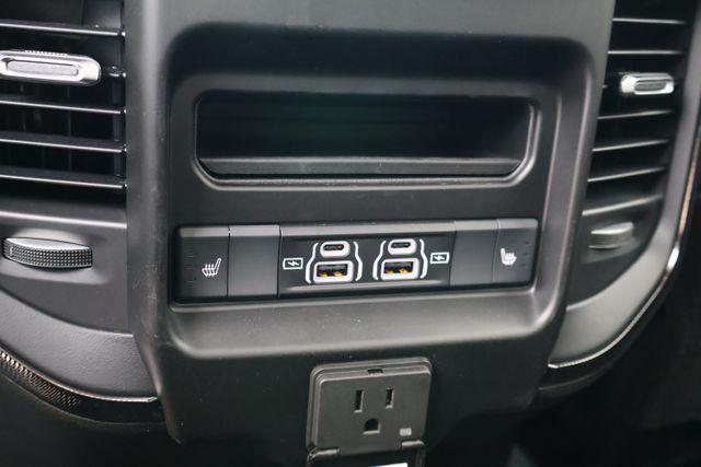 new 2026 Ram 2500 car, priced at $70,490