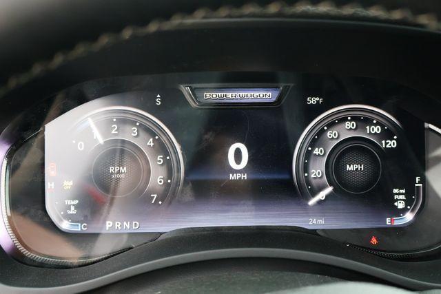 new 2026 Ram 2500 car, priced at $70,490