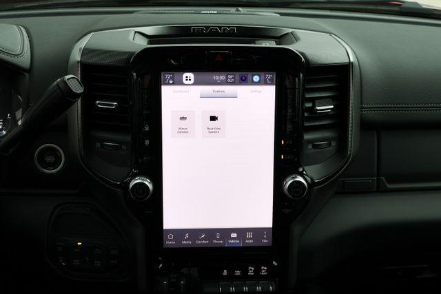 new 2026 Ram 2500 car, priced at $70,490