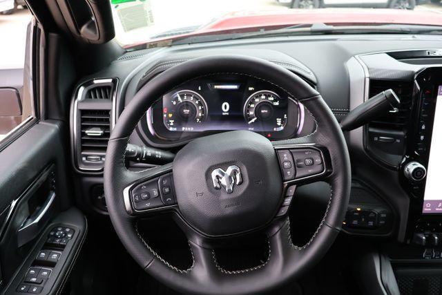 new 2026 Ram 2500 car, priced at $70,490