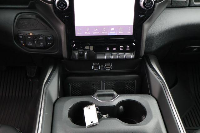 new 2026 Ram 2500 car, priced at $70,490