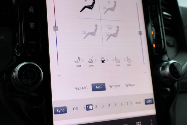 new 2026 Ram 2500 car, priced at $70,490