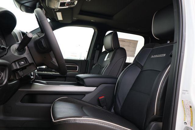 new 2026 Ram 2500 car, priced at $78,284
